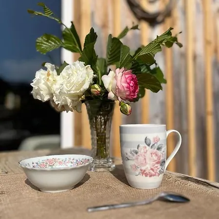 Vendégház Socoa Le Cabanon