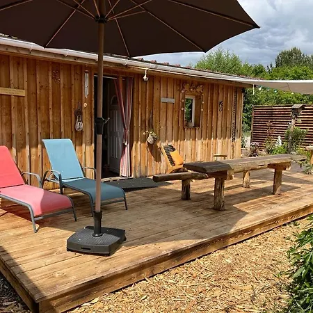 Socoa Le Cabanon Vendégház