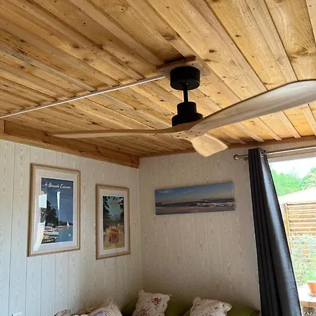 Socoa Le Cabanon Lacanau