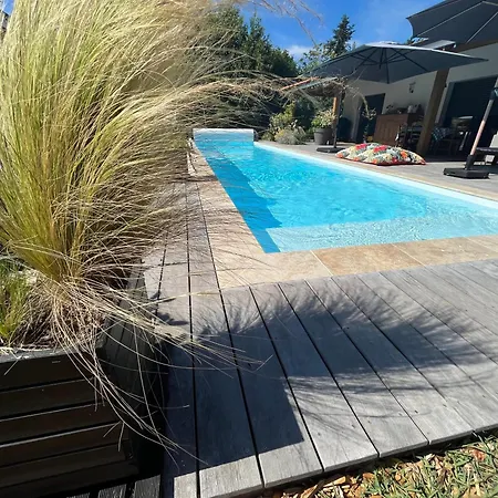 Socoa Le Cabanon 4* Lacanau