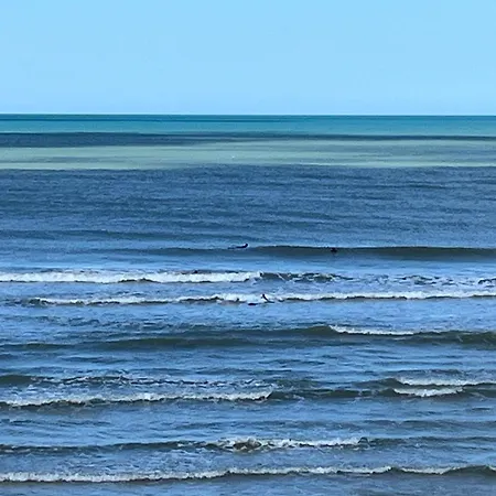 Vendégház Socoa Le Cabanon 4*