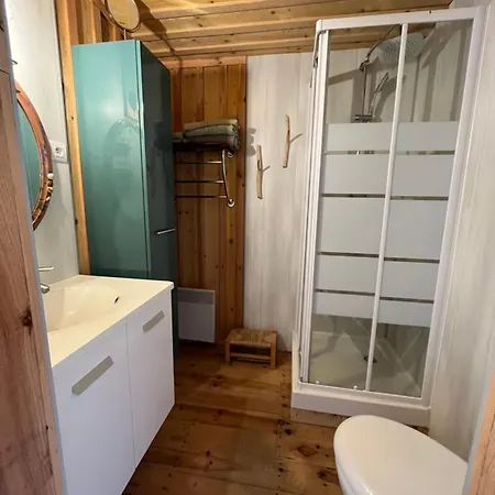 Socoa Le Cabanon Vendégház