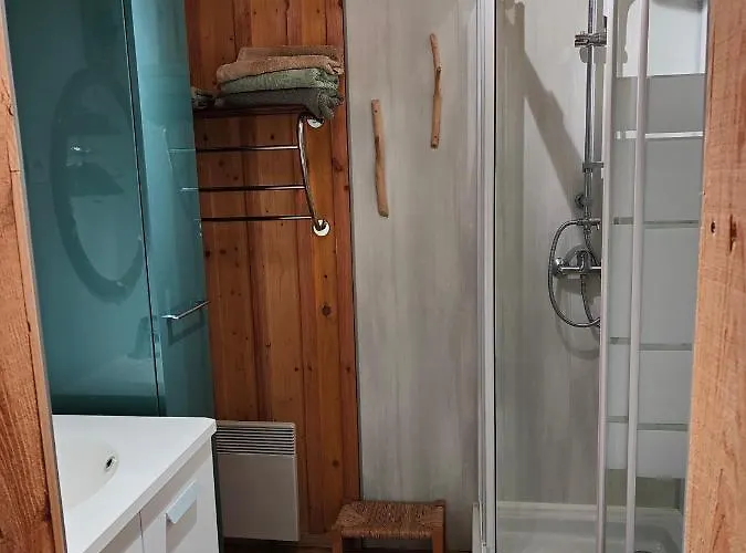 Socoa Le Cabanon 4* Lacanau