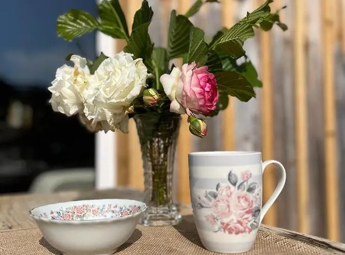 Pensjonat Socoa Le Cabanon