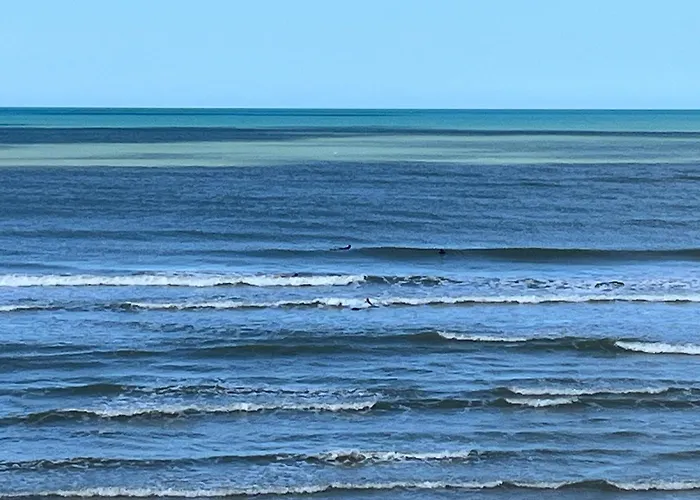 Pensjonat Socoa Le Cabanon 4*