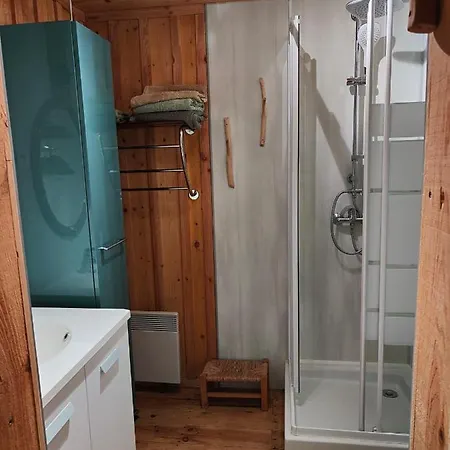 Socoa Le Cabanon 4* 라카노오세앙