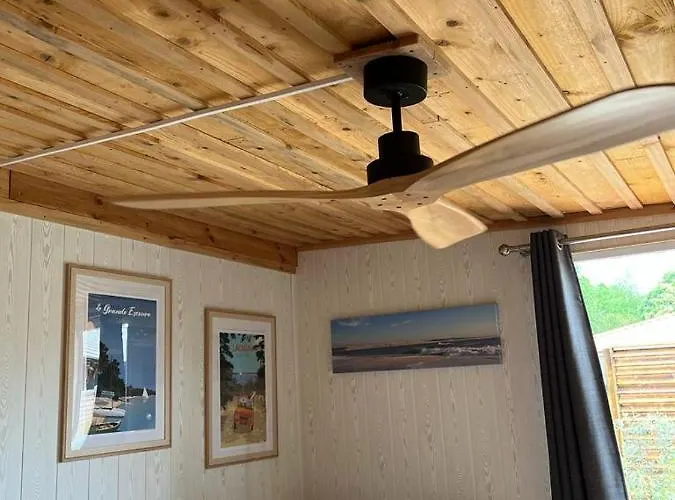 Socoa Le Cabanon Lacanau